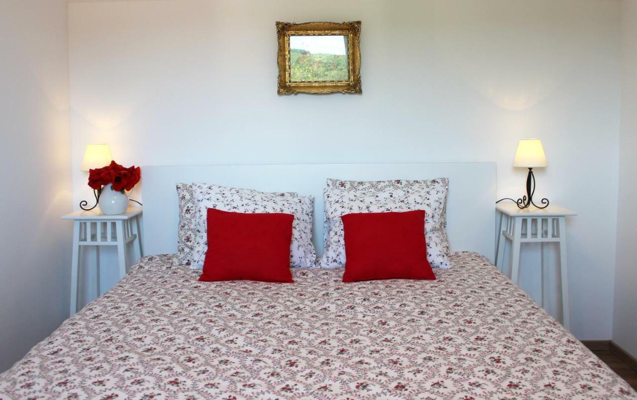 Stone Cottage Aria Velika Cista  Exterior photo
